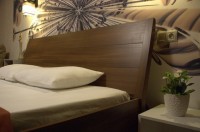 Московская область - Москва - Отели 2019 - отели с питанием - всё включено