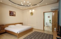 Москва 2020 - цены в отелях - Отель «Елисеефф Арбат отель»