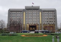  - Москва - Квартиры 2019 - новые отели