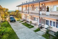 Сочи отдых - частный сектор на берегу моря - Лучшие отели 2018