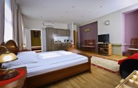 Москва 2020 - отели и гостиницы - Отель «Елисеефф Арбат отель»