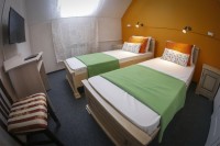 проживание в гостинице в москве