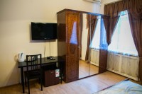 Москва 2024 жилье на длительный срок - Лучшие отели 2018