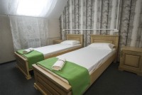 районы москва гостиница