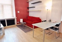 Квартира на ул. Тверская, дом 6/3