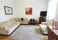 Квартира на Оружейном переулке, д. 13