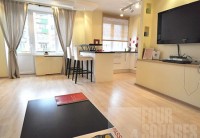 Квартира на Кондратьевском переулке 8