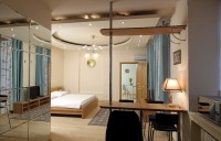 Москва 2020 - отели - первая линия - все включено - Отель «Елисеефф Арбат отель»