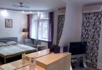 Квартира на Карманицком переулке 5