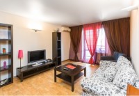 Москва 2020 - отели - все включено - Four Squares