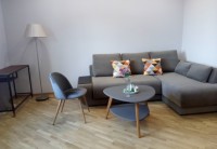 Квартира на Проточном переулке 8/2