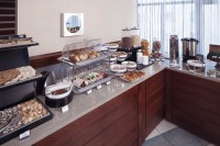 Москва 2020 - гостиницы с питанием - Отель «АЭРОТЕЛЬ»