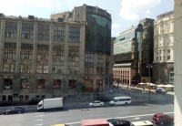 Москва звездочные отели с питанием - Лучшие отели 2018