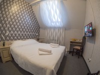 гостиницы москвы с завтраком недорого