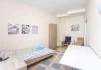 Москва снять номер в гостинице - Лучшие отели 2018