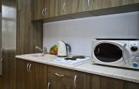 Москва 2020 - недорогое жилье - цены без посредников - Отель «Елисеефф Арбат отель»