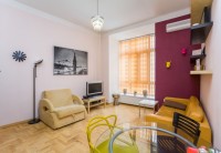 Квартира на Большом Гнездниковском переулке, дом 10