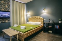 Москва 2024 мини - отели в центре города - цены - Лучшие отели 2018