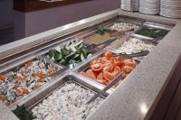 Москва 2020 - отели с питанием - цены - Отель «АЭРОТЕЛЬ»