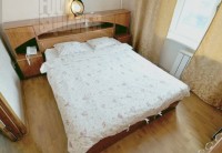 Квартира на 6-м Монетчиковском переулке