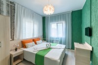 1 гостиницы москвы