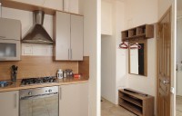 Москва 2020 - отели с питанием - Отель «Елисеефф Арбат отель»