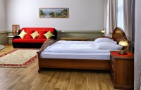 Москва 2020 - отели - цены - Отель «Елисеефф Арбат отель»