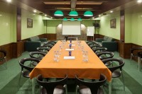 Москва 2020 - малые и большие отели с питанием - Отель «АЭРОТЕЛЬ»