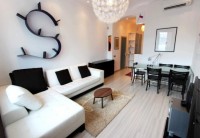 Квартира на Тверской улице, дом 4