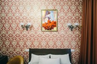 Москва 2024 какие отели лучшие - Лучшие отели 2018