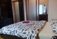 Квартира на Смоленском бульваре, дом 1/2