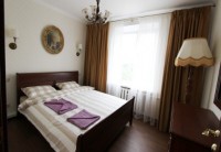 Квартира на Большом Кондратьевском