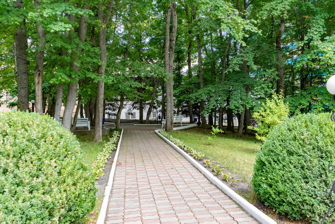 Санаторий «им. 30-летия Победы»