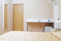 Москва 2020 - жилье на длительный срок - Гостиница «Валс»