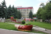 Ессентуки 2024  - Лучшие отели 2019