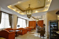 Омск 2020 - список гостиниц и отелей с питанием - Гостиничный комплекс «ТУРИСТ»