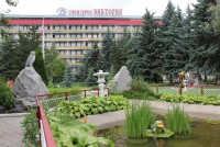 Ессентуки 2024  - Лучшие отели 2019