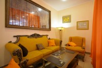 Омск 2020 - фото гостиниц и отелей - Гостиничный комплекс «ТУРИСТ»