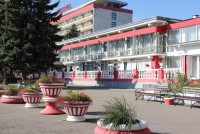 Ессентуки  - Лучшие отели 2019