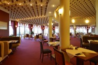 Омск 2020 - гостиница для проживания с животными - Гостиничный комплекс «ТУРИСТ»