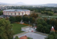 Ессентуки 2024  - Лучшие отели 2019