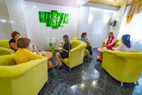  - Железноводск - Санатории 2019 - 