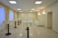 Омск 2020 - гостиницы города - цены - Гостиничный комплекс «ТУРИСТ»