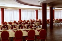 Омск 2020 - цены в гостиницах - Гостиничный комплекс «ТУРИСТ»