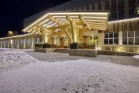  - Белокуриха - Санатории 2019 - 