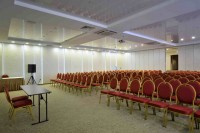 Омск 2020 - отель на 10 дней - Гостиничный комплекс «ТУРИСТ»