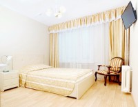 Москва 2020 - жилье без посредников на длительный срок - Гостиница «Валс»