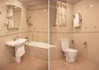 Москва 2020 - где лучше снять жилье - Гостиница «Валс»