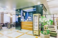 Белокуриха 2024  - Лучшие отели 2018