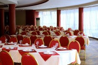 Омск 2020 - гостиницы с питанием - Гостиничный комплекс «ТУРИСТ»